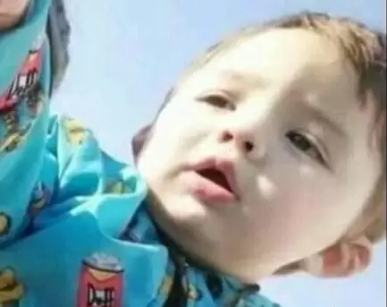 "Leoncito tuvo justicia". La frase que resonó en el Tribunal de Quilmes.