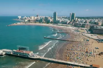 Para el verano los alquileres tendrán un precio promedio pensando en la competencia