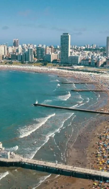 Esperanza por una buena temporada./