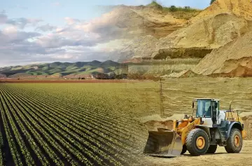 Mendoza, la llave maestra del Pacto de Mayo: el liderazgo federal en Infraestructura y Producción