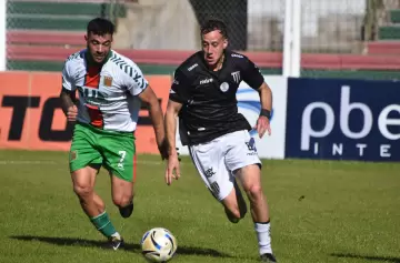 Gimnasia de Mendoza, a tres pasos de la final por el ascenso