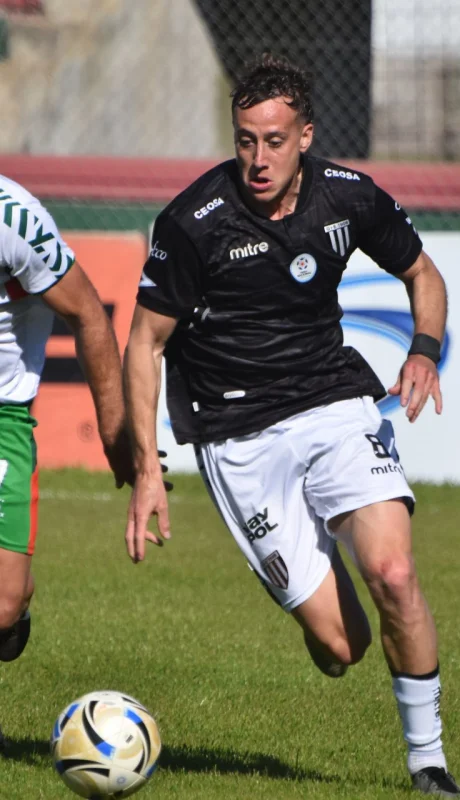 Gimnasia y una ilusión que sigue intacta.