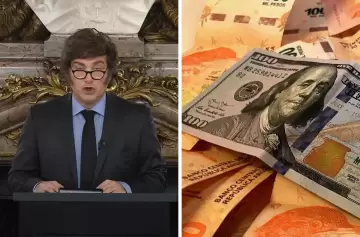 Presupuesto 2026: crecimiento prometido vs. vulnerabilidad financiera