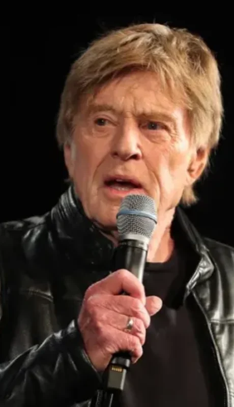 Robert Redford falleció a los 89 años en su casa de Utah.