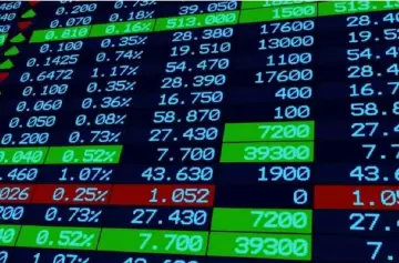 Así reacciona el mercado argentino tras el mensaje de Milei sobre equilibrio fiscal