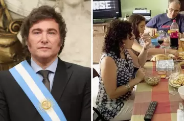 Presupuesto 2026: qué significan los anuncios de Milei para la "clase media"