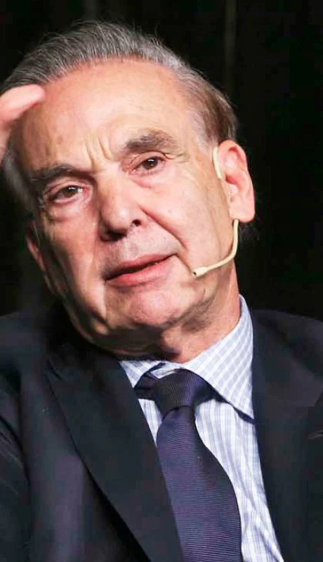 El exsenador nacional Miguel Ángel Pichetto. (Imagen: web)