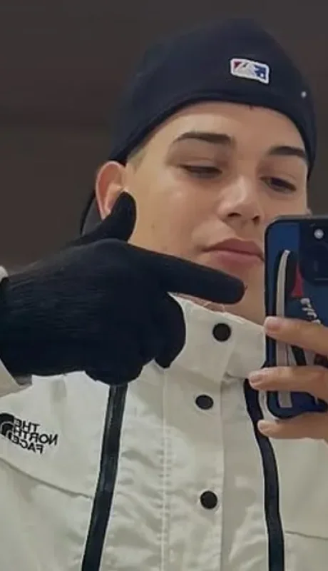 El influencer y ex Gran Hermano Thiago Medina sigue internado. (Foto: archivo web)