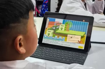 MateMendozIA propone transformar el aprendizaje de matemática en Mendoza con una semana de desafíos