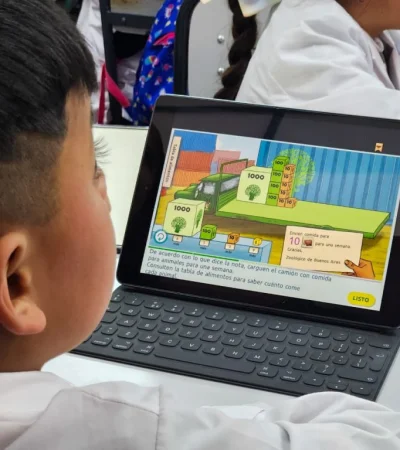 La Dirección General de Escuelas (DGE) realizará una experiencia denominada MateMendozIA.