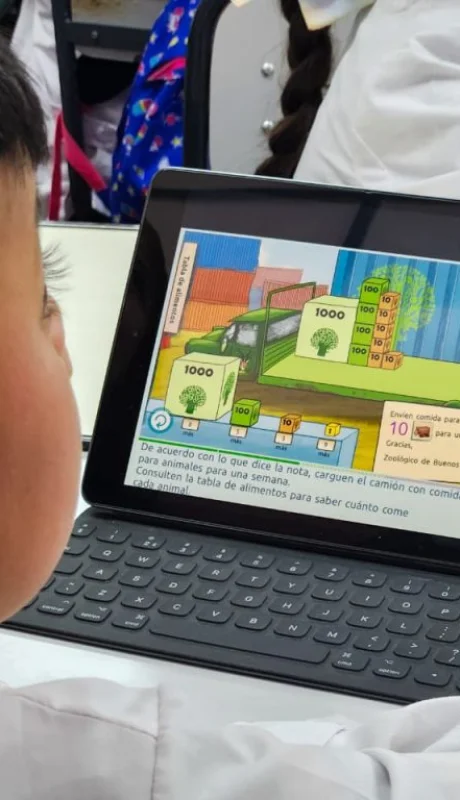 La Dirección General de Escuelas (DGE) realizará una experiencia denominada MateMendozIA.