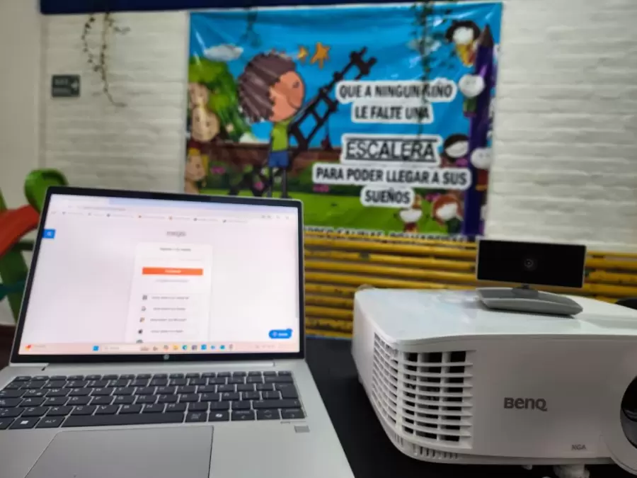 La Dirección General de Escuelas (DGE) realizará una experiencia denominada MateMendozIA.