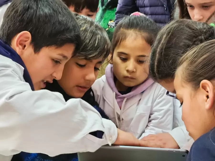 La Dirección General de Escuelas (DGE) realizará una experiencia denominada MateMendozIA.