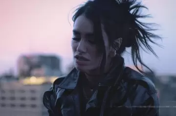 Lali anuncia su documental en Netflix y revela momentos inéditos de su carrera