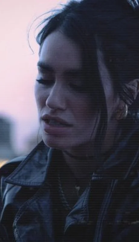 Lali llega a Netflix.