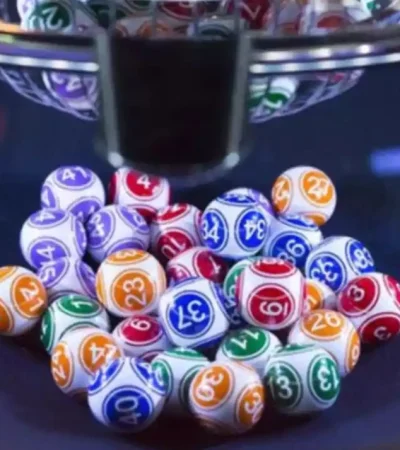 Sorteo de Quiniela. (Imagen: archivo web)