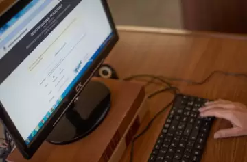 Habilitaron el padrón electoral para saber dónde emitir el voto