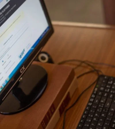 El padrón digital ya está listo. Falta la versión impresa.