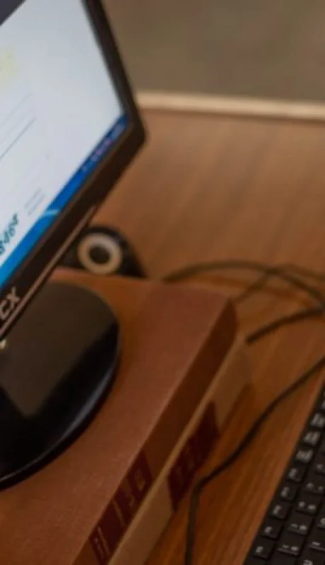 El padrón digital ya está listo. Falta la versión impresa.