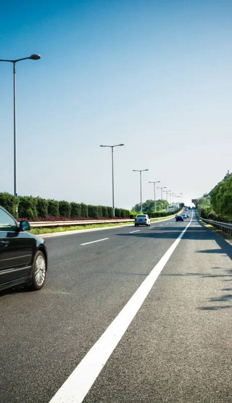 Toshify: el emprendimiento argentino que conecta conductores con autos listos para apps de transporte.