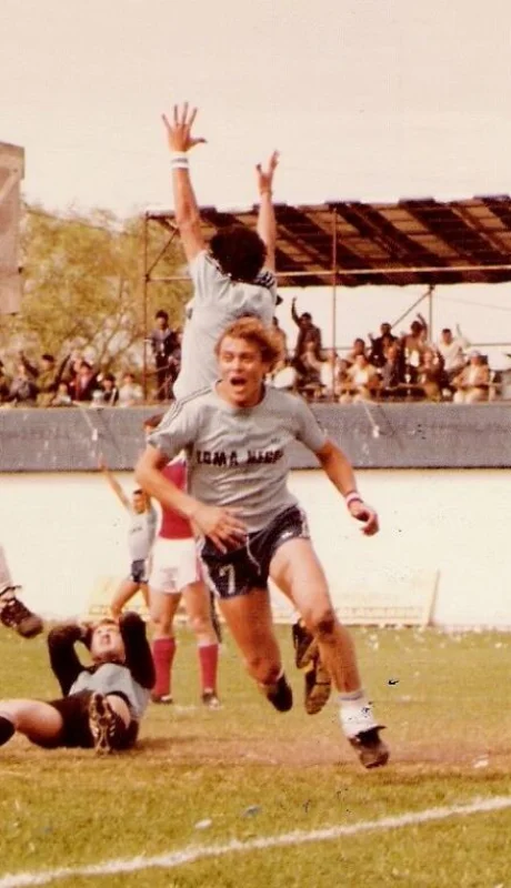 Loma Negra volverá a competir en torneos oficiales.