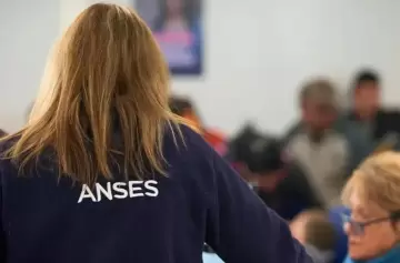 Aumento a Pensiones No Contributivas: cuánto se cobra en octubre 2025