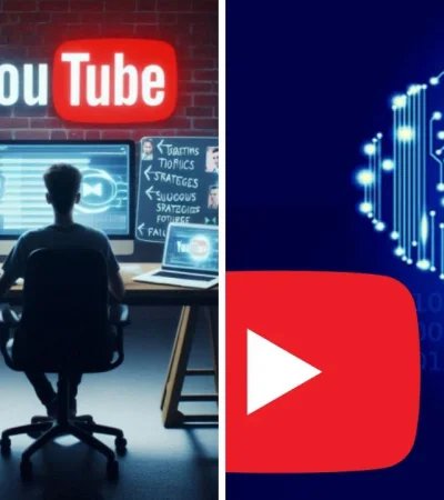 YouTube 2025: oportunidades para creadores argentinos entre familia, trabajo y proyectos.