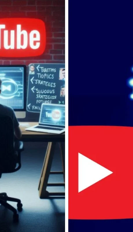 YouTube 2025: oportunidades para creadores argentinos entre familia, trabajo y proyectos.