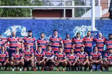 Conmoción en el mundo del rugby: un jugador argentino falleció en Paraguay