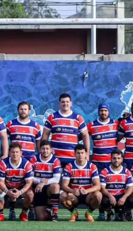 Esteban Racca sufrió un traumatismo craneoencefálico cerrado producto de un golpe en la cabeza.