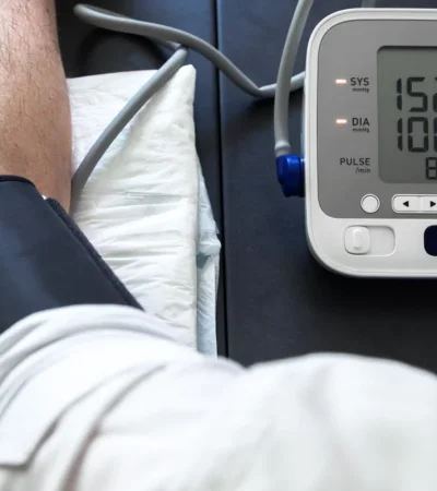 La hipertensión arterial es una enfermedad silenciosa que afecta a 4 de cada 10 adultos.