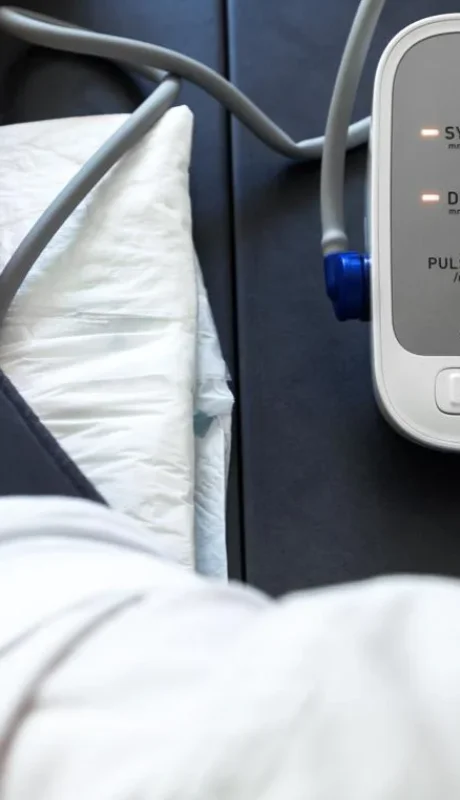 La hipertensión arterial es una enfermedad silenciosa que afecta a 4 de cada 10 adultos.