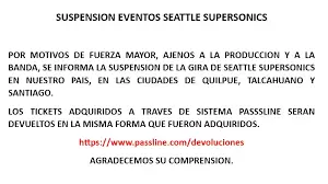 La publicación de Ah Producciones.