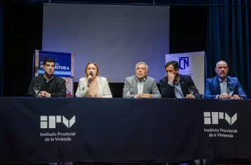 'Mi Escritura': el programa que garantiza seguridad jurídica a 40 mil familias