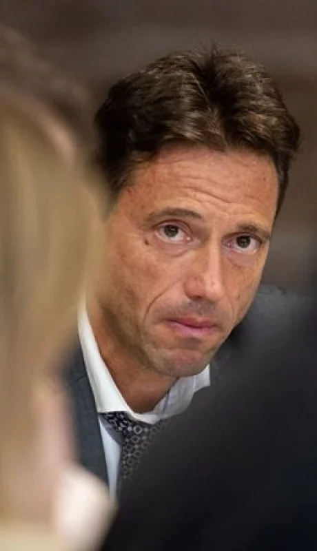 Marcelo Moretti dejará de presidir el club de Boedo