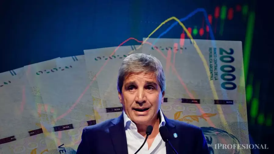 Vaivenes de la política económica liertaria