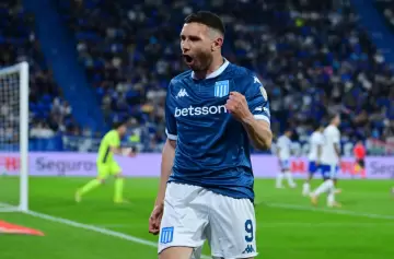 Racing vs Flamengo: todo sobre la ida de las semifinales de la Copa Libertadores 2025