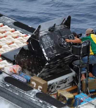 El republicano le hizo una exigencia innegociable al líder chavista. /