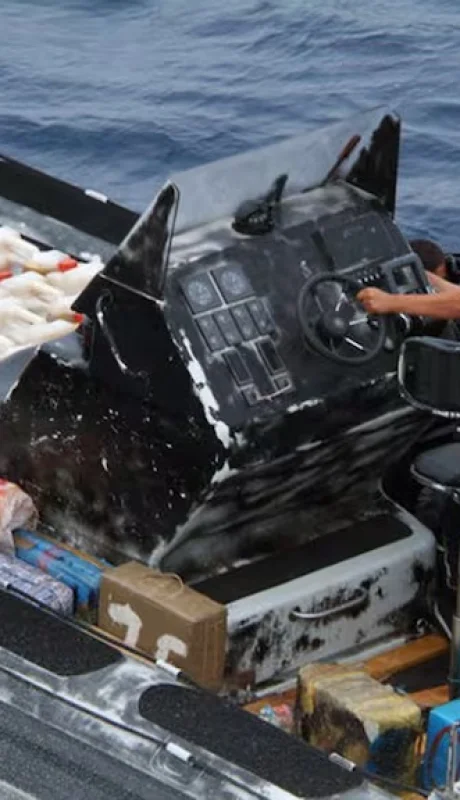 El republicano le hizo una exigencia innegociable al líder chavista. /