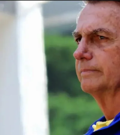 Una vieja puñalada sigue causándole problemas complejos de salud al exmandatario. /