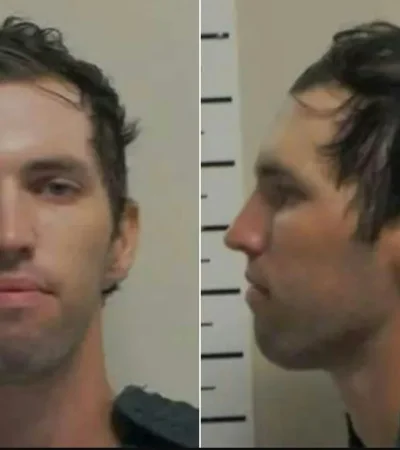 Robinson quedará como uno de los tiradores más jóvenes en los anales de EE.UU. sobre crímenes de figuras relevantes.