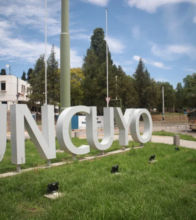 Se realizará una nueva Marcha Federal Universitaria, en rechazo al veto del presidente Javier Milei a la Ley de Financiamiento Universitario.