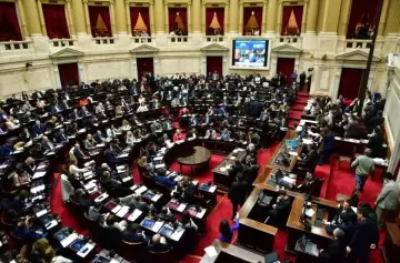 La oposición desafía a Milei: pulseada por el financiamiento al Garrahan y universidades