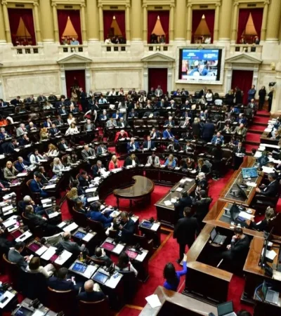 La oposición desafía a Milei: pulseada por el financiamiento al Garrahan y universidades