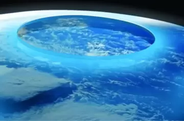 ¡Buenas noticias para el planeta! La ONU confirmó que la capa de ozono está en recuperación