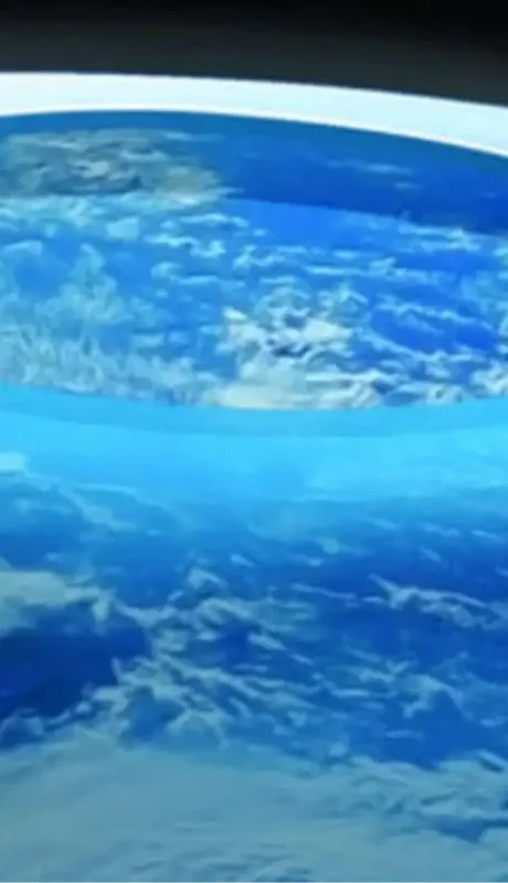 Recuperación de la capa de ozono.