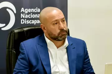 Caso Andis: el argumento clave que busca frenar la anulación de la causa por los audios