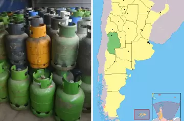 Presupuesto 2026: ¿se termina el beneficio de zonas frías para Mendoza?