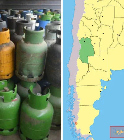 Subsidios de gas: Vadillo advierte sobre retroceso en beneficios de Mendoza.