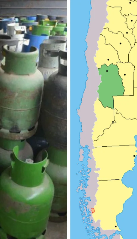 Subsidios de gas: Vadillo advierte sobre retroceso en beneficios de Mendoza.